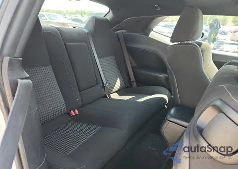 2021 Dodge Challenger Gt z USA, uszkodzony, nr VIN 2C3CDZKGXMH677580